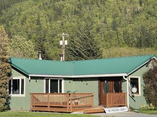 Sgt Prestons Lodge - 4