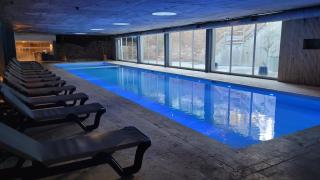 Departamento 318 en complejo premiun de Pinamar Norte - 1