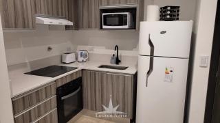 Departamento 318 en complejo premiun de Pinamar Norte - Pinamar - 7