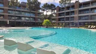 Departamento 318 en complejo premiun de Pinamar Norte - Pinamar - 1