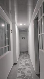 Habitación con baño privado 2 - Bogotá - 3