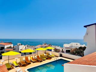 Vila Bela Hotel - Albufeira - 7