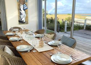 The Glass House - Port Vincent - 9