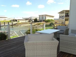 The Glass House - Port Vincent - 4