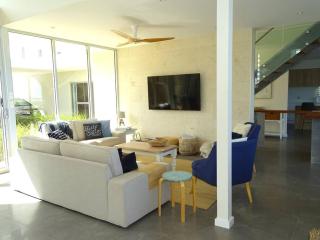 The Glass House - 1