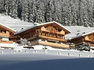 Haus Fernwald Top Jill und Rens - 8