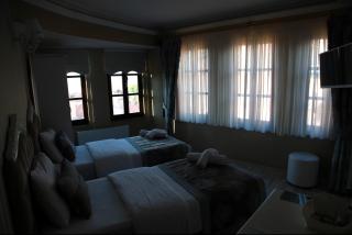 Kadi Konagi Thermal Hotel - 3