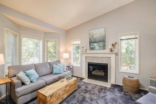 Sudden Valley Home about 1 Block to Lake Whatcom! - Bellingham - 6