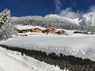Haus Fernwald Top Tim - 7