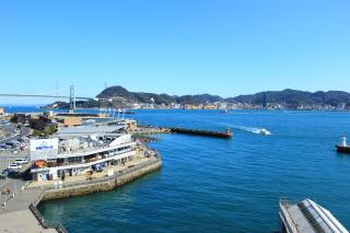Shimonoseki Grand Hotel - 3