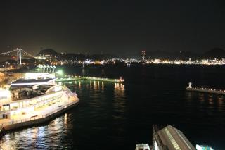 Shimonoseki Grand Hotel - Shimonoseki - 2