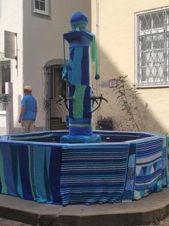 Ferienstudio Altstadtflair - historisch urlauben im Denkmalschutz am Kurpark - 8