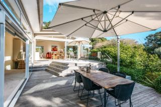 Seaviews on Second- 100 metres from Onetangi Beach! - Onetangi - 2
