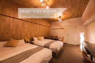 SMART STAY Hakata - 0
