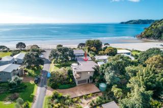 Seaviews on Second- 100 metres from Onetangi Beach! - Onetangi - 9