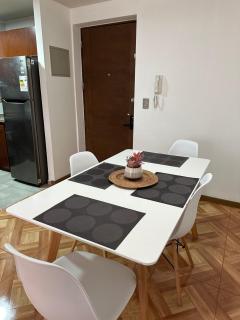 Comodo Departamento III - Santiago - 8