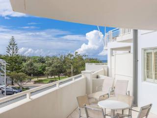 Kingscliff Salt Resort - One Bed Spa Suite 2218 - 7