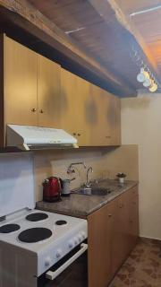 San George Apartment - Ágios Geórgios Sykoúsis - 6