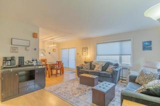 The Westside Garay Townhome - 0
