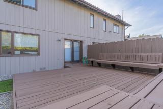 The Westside Garay Townhome - 9