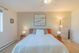 The Westside Garay Townhome - Fairbanks - 2