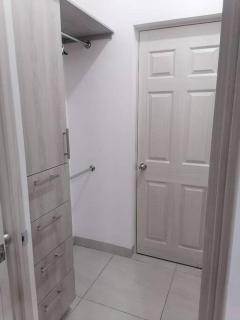 Departamento equipado - 6