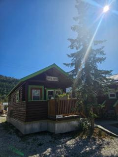 Klondike Kate's Cabins - Dawson City - 8