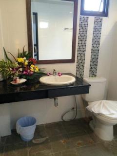 The Seashore Kamala Service Apartment - Kamala Beach - 8