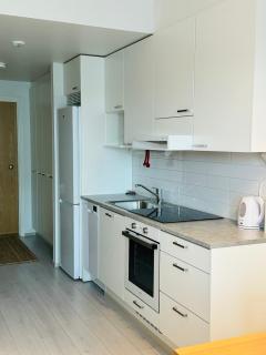 Lux home III - Tampere - 5