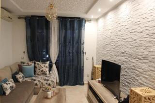 Residence Miramas 2 D - 1