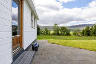 Laugavellir - House - 1