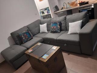 Appartement agréable dans résidence calme avec Wifi - Baie-Mahault - 6
