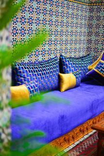 Riad Dilar Fes & Spa - 8