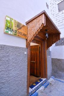 Riad Dilar Fes & Spa - 7