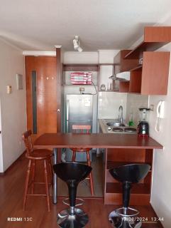 Apartamento Santiago centro - Santiago - 4