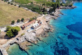 Seaside holiday house Zavala, Hvar - 23508 - Jelsa (Gelsa) - 0