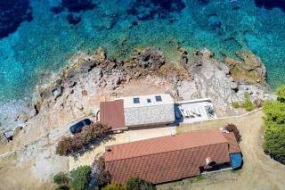 Seaside holiday house Zavala, Hvar - 23508 - Jelsa (Gelsa) - 9