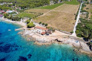 Seaside holiday house Zavala, Hvar - 23508 - Jelsa (Gelsa) - 8