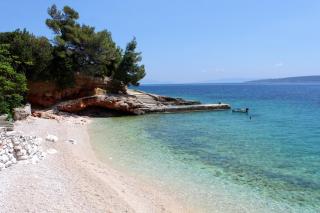 Seaside holiday house Zavala, Hvar - 23508 - Jelsa (Gelsa) - 7