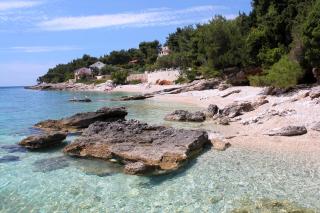 Seaside holiday house Zavala, Hvar - 23508 - Jelsa (Gelsa) - 5