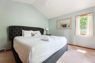 Smokey Hollow's Secret Hot Tub Beach AC - Traverse City - 2