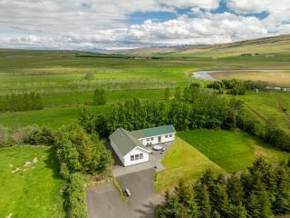 Laugavellir - House - 0