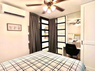 Apartamento Accesible Cerca DT - Puerto Vallarta - 9