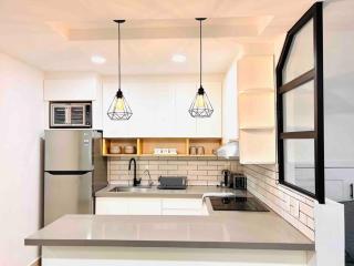 Apartamento Accesible Cerca DT - 6