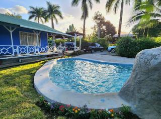 Casa Fortuna With Private Pool - Fortuna - 0