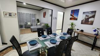 Casa Fortuna With Private Pool - Fortuna - 8