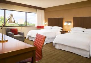 Four Points by Sheraton Edmundston Hotel & Conference Center - 5