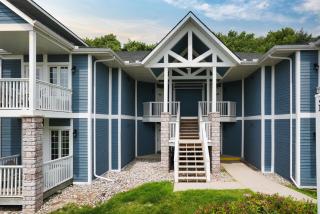 King Bed, Balcony, Pool, Hot Tub, Sauna - Edgar - 5