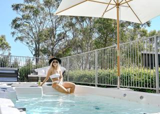 The Harmony Retreat - Murrays Beach - 8