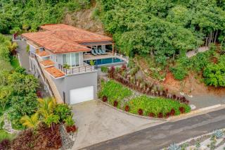 Casa Natura- 3 Bedroom Ocean View Home At Mar Vista - Brasilito - 0